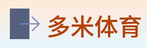 多米体育 logo